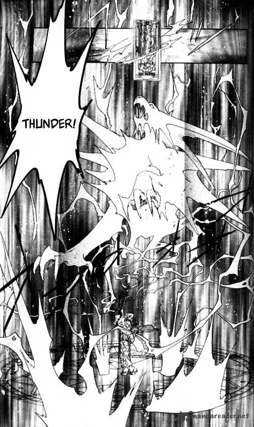 Cardcaptor Sakura Chapter 42 32